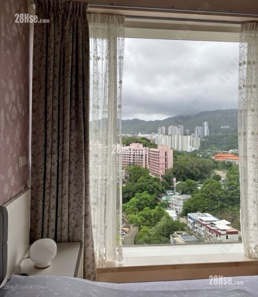 壹号云顶 售盘 4 房 , 2 浴室 1,084 平方尺