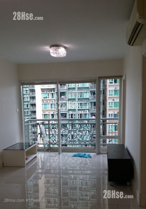 城中駅 售盤 3 房 , 1 浴室 594 平方呎