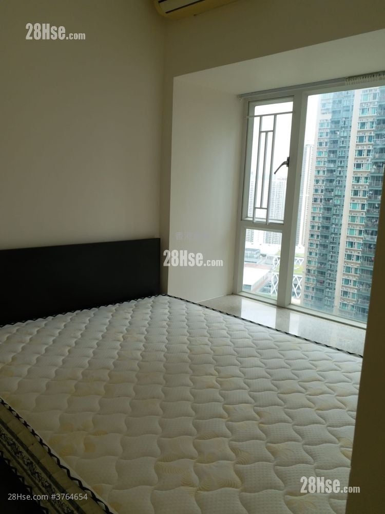 城中駅 售盤 3 房 , 1 浴室 594 平方呎