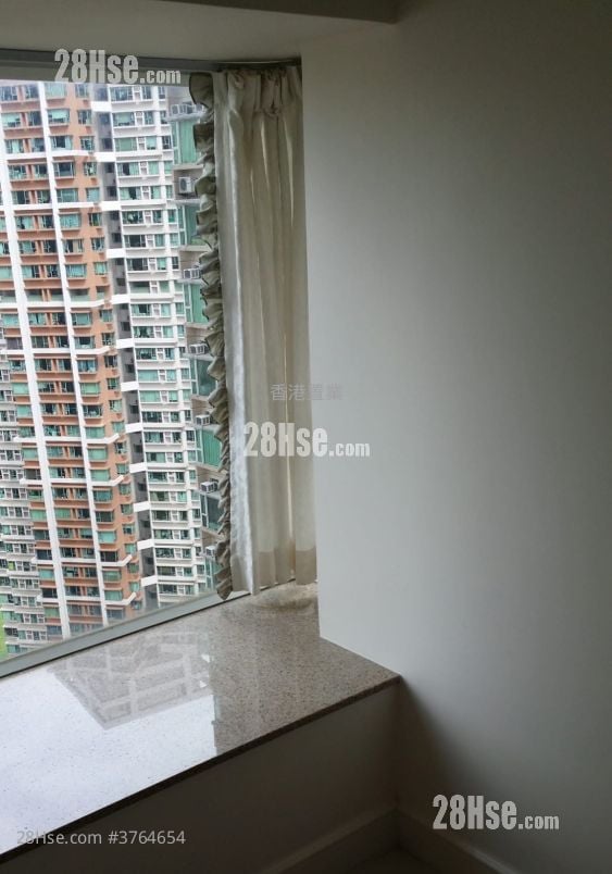 城中駅 售盤 3 房 , 1 浴室 594 平方呎