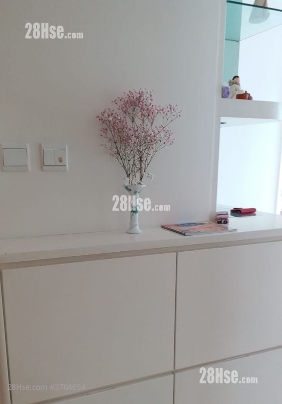 城中駅 售盤 3 房 , 1 浴室 594 平方呎