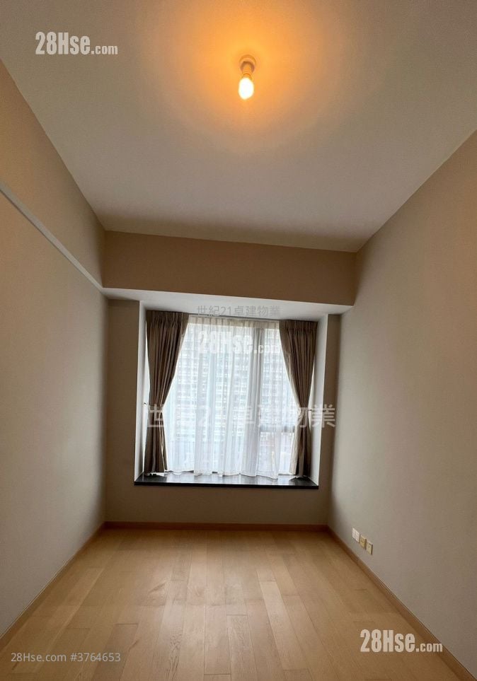 The Austin 售盘 2 房 , 2 浴室 688 平方尺