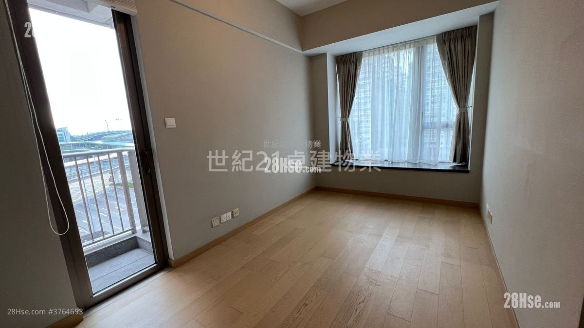 The Austin 售盘 2 房 , 2 浴室 688 平方尺