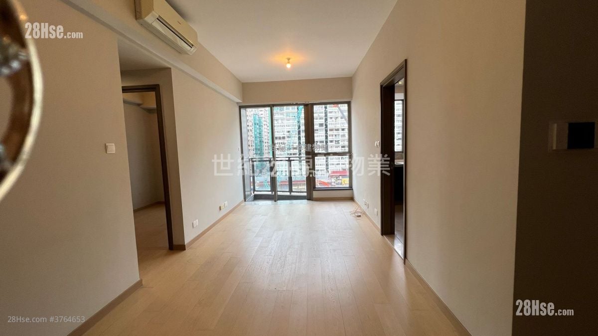 The Austin 售盘 2 房 , 2 浴室 688 平方尺