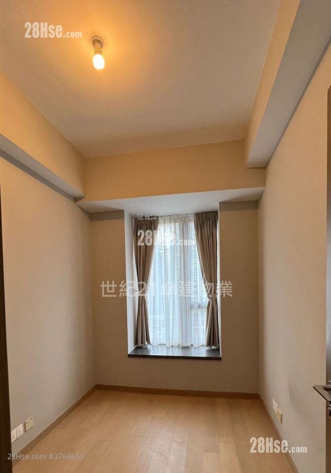 The Austin 售盘 2 房 , 2 浴室 688 平方尺