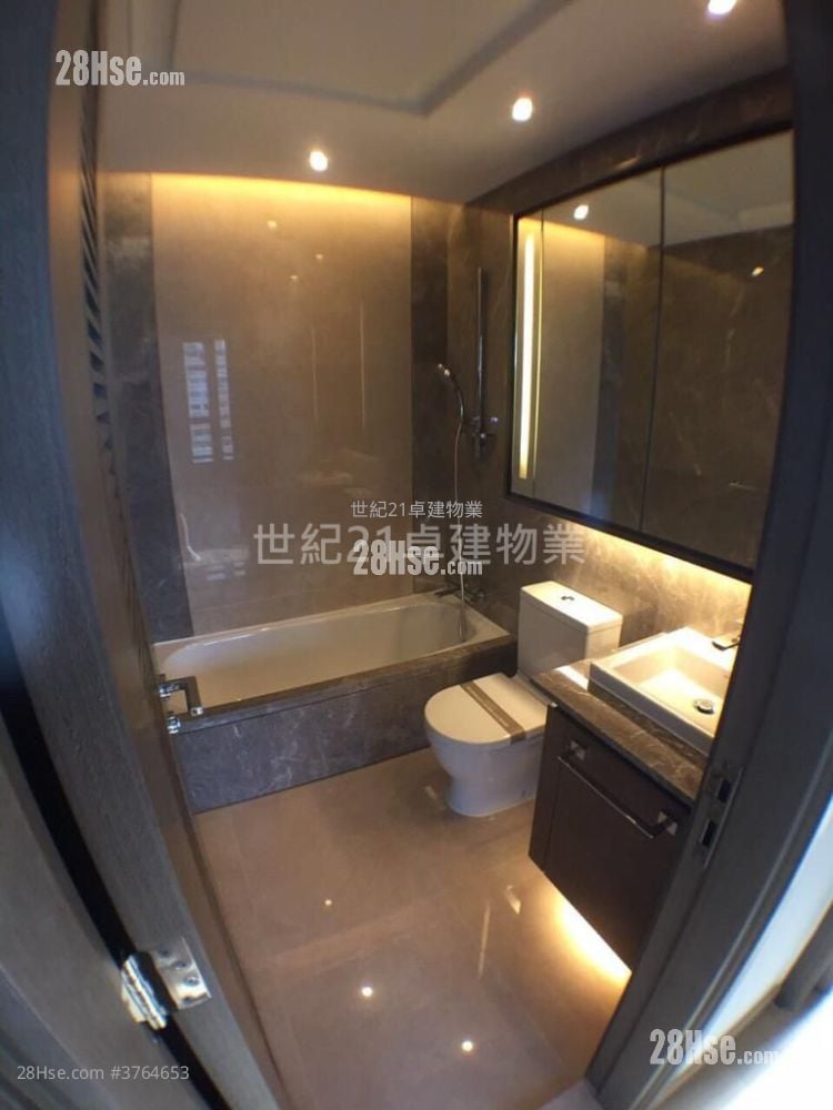 The Austin 售盘 2 房 , 2 浴室 688 平方尺