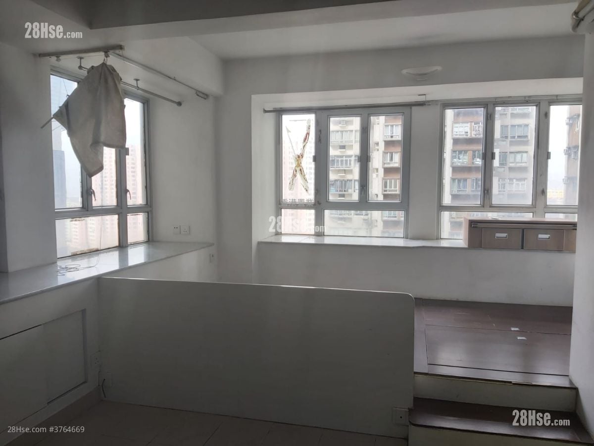 Tak Bo Garden Sell 1 Bathroom 282 ft²