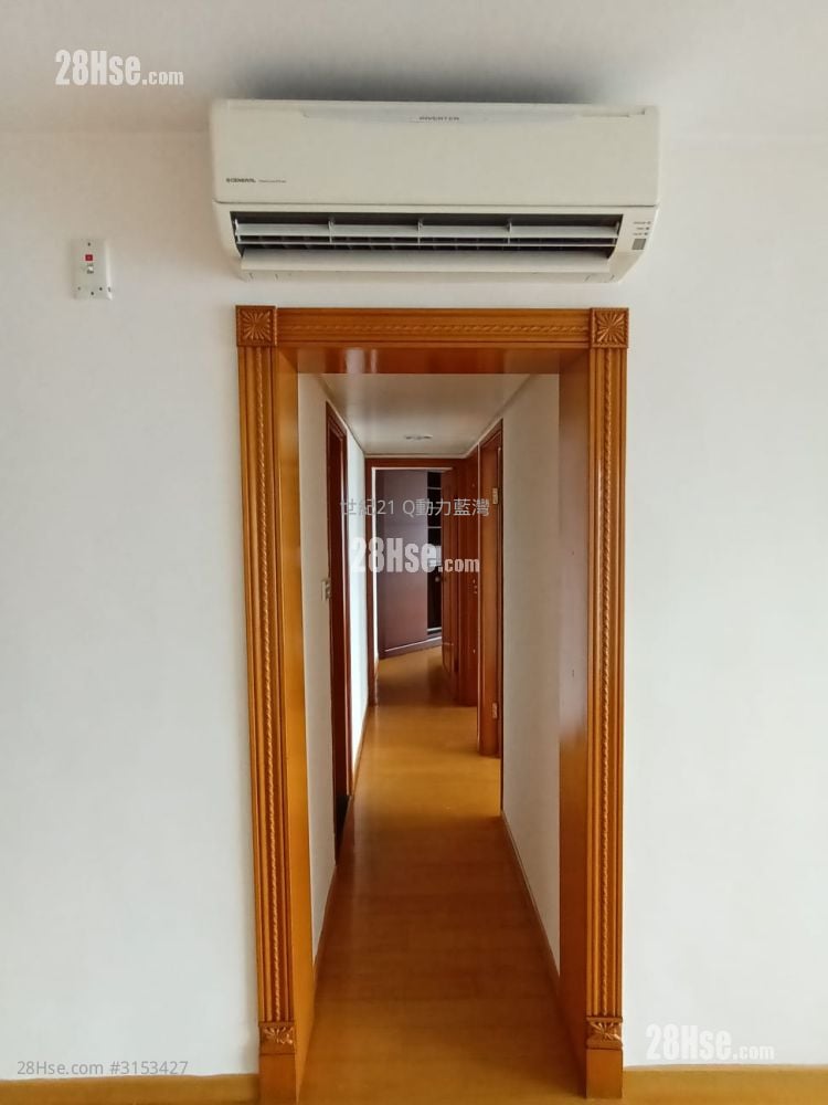 Island Resort Rental 3 Bedrooms , 2 Bathrooms 811 ft²