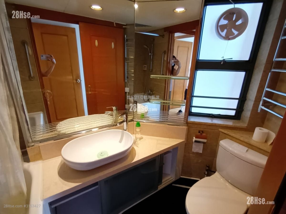 Island Resort Rental 3 Bedrooms , 2 Bathrooms 811 ft²