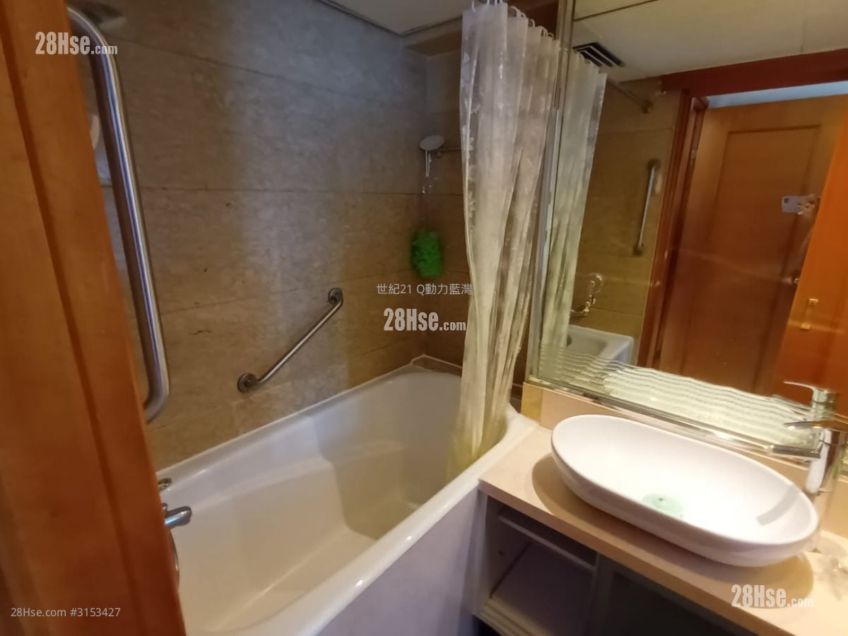 Island Resort Rental 3 Bedrooms , 2 Bathrooms 811 ft²