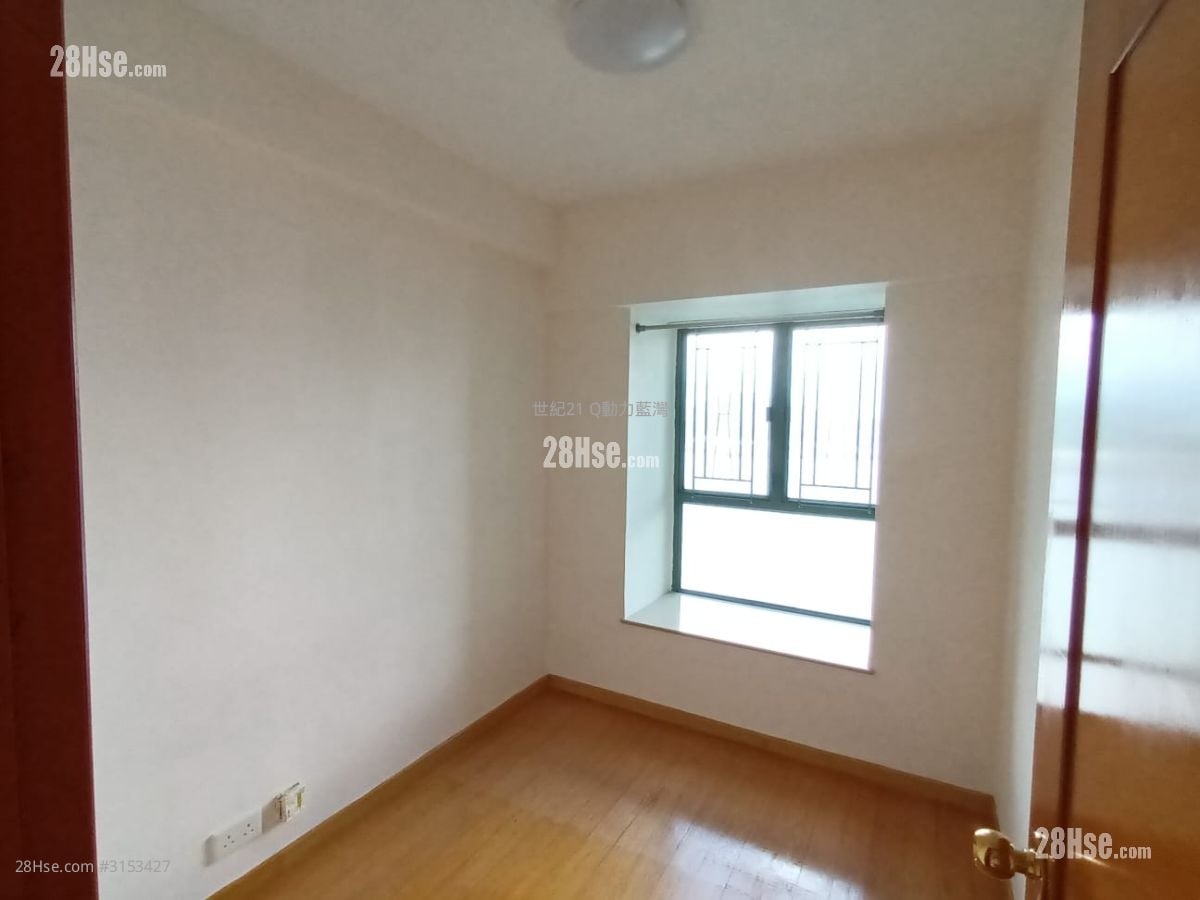 Island Resort Rental 3 Bedrooms , 2 Bathrooms 811 ft²