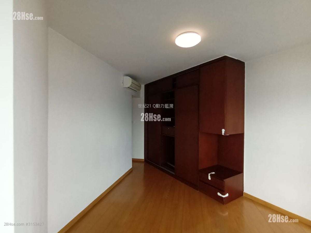 Island Resort Rental 3 Bedrooms , 2 Bathrooms 811 ft²