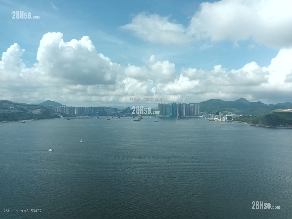 Island Resort Rental 3 Bedrooms , 2 Bathrooms 811 ft²