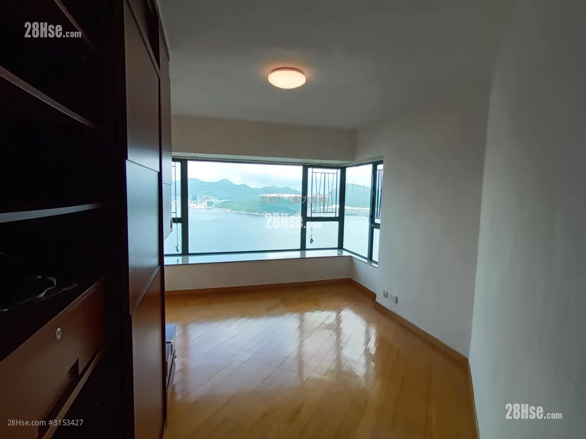 Island Resort Rental 3 Bedrooms , 2 Bathrooms 811 ft²