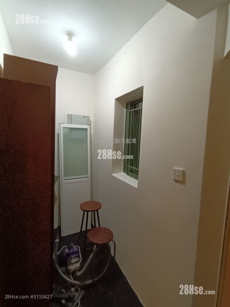 Island Resort Rental 3 Bedrooms , 2 Bathrooms 811 ft²