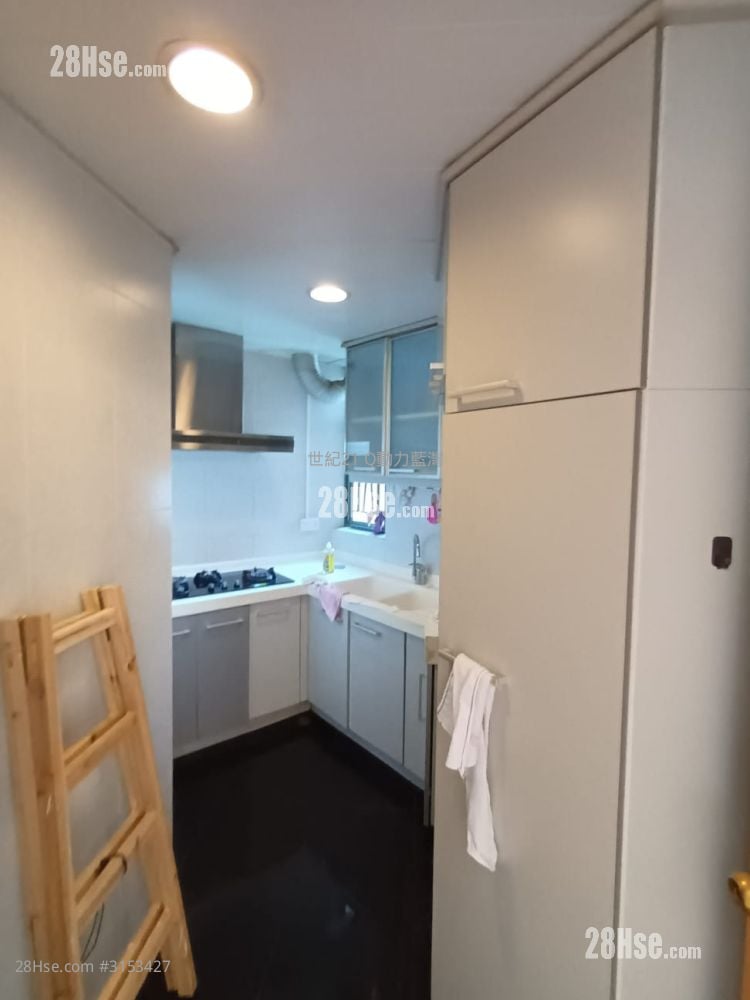 Island Resort Rental 3 Bedrooms , 2 Bathrooms 811 ft²