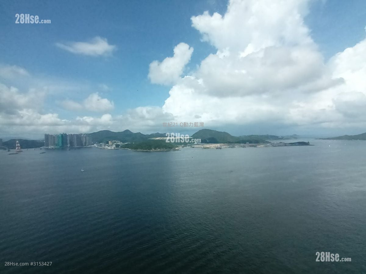 Island Resort Rental 3 Bedrooms , 2 Bathrooms 811 ft²