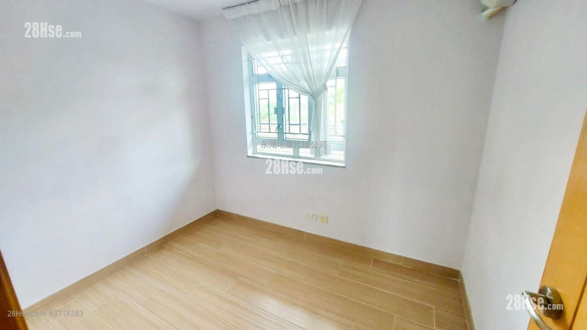 村屋 租盤 3 房 , 1 浴室