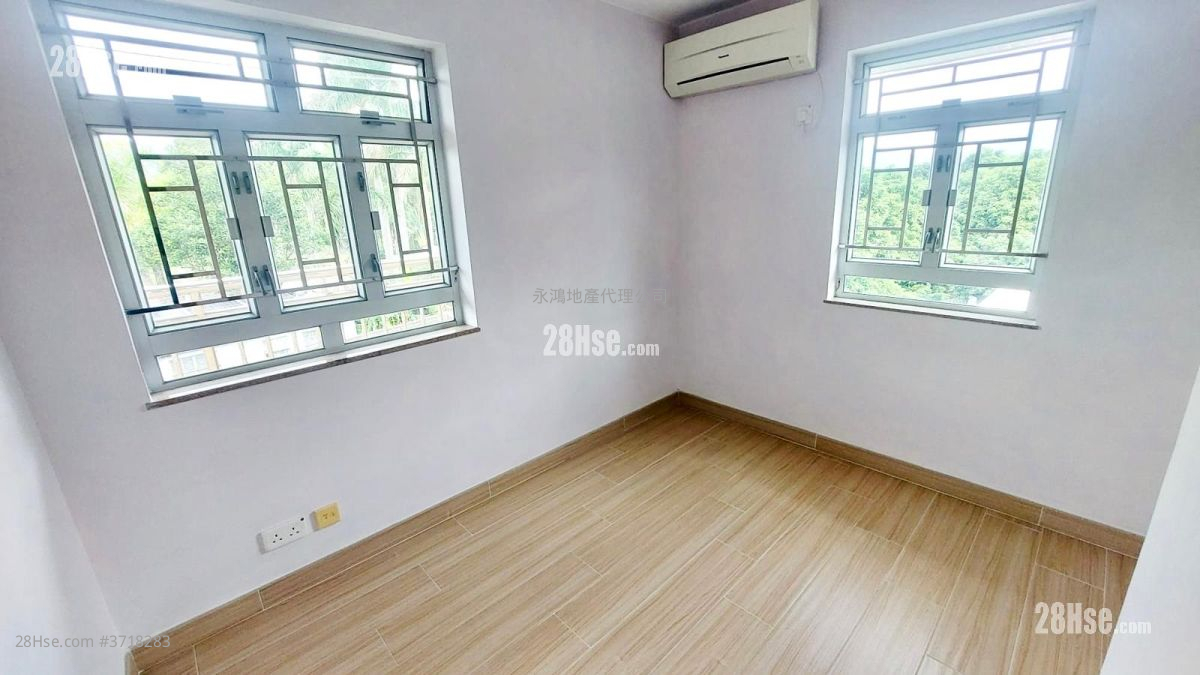 村屋 租盤 3 房 , 1 浴室