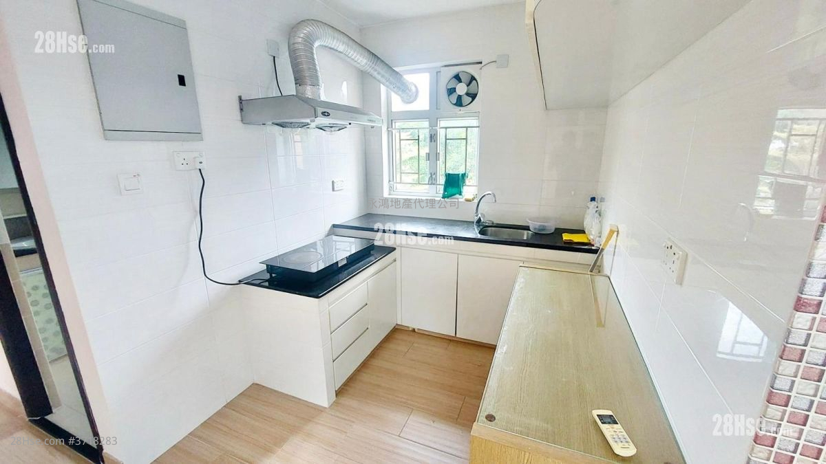 村屋 租盤 3 房 , 1 浴室