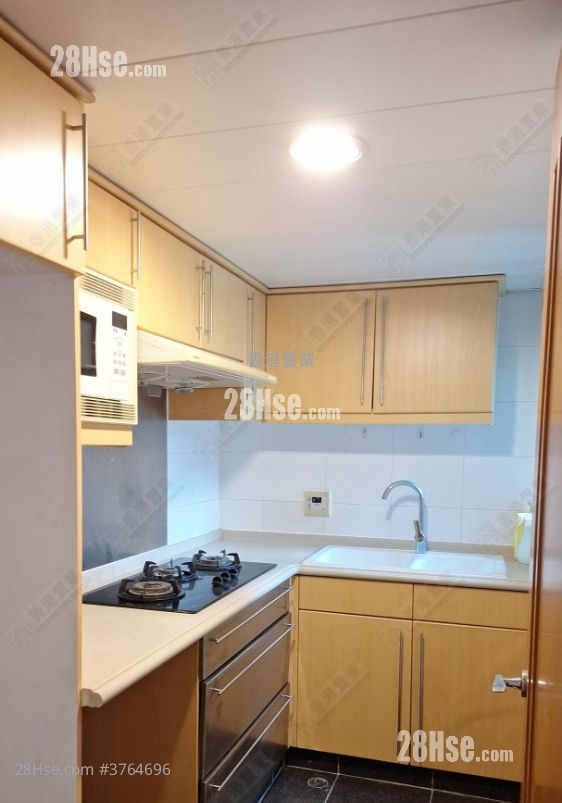 Park Central Sell 3 Bedrooms , 2 Bathrooms 684 ft²