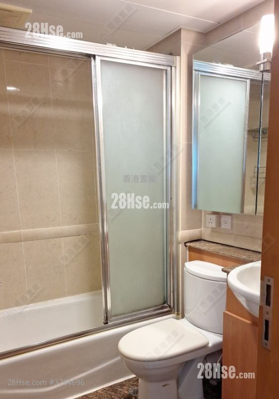 Park Central Sell 3 Bedrooms , 2 Bathrooms 684 ft²