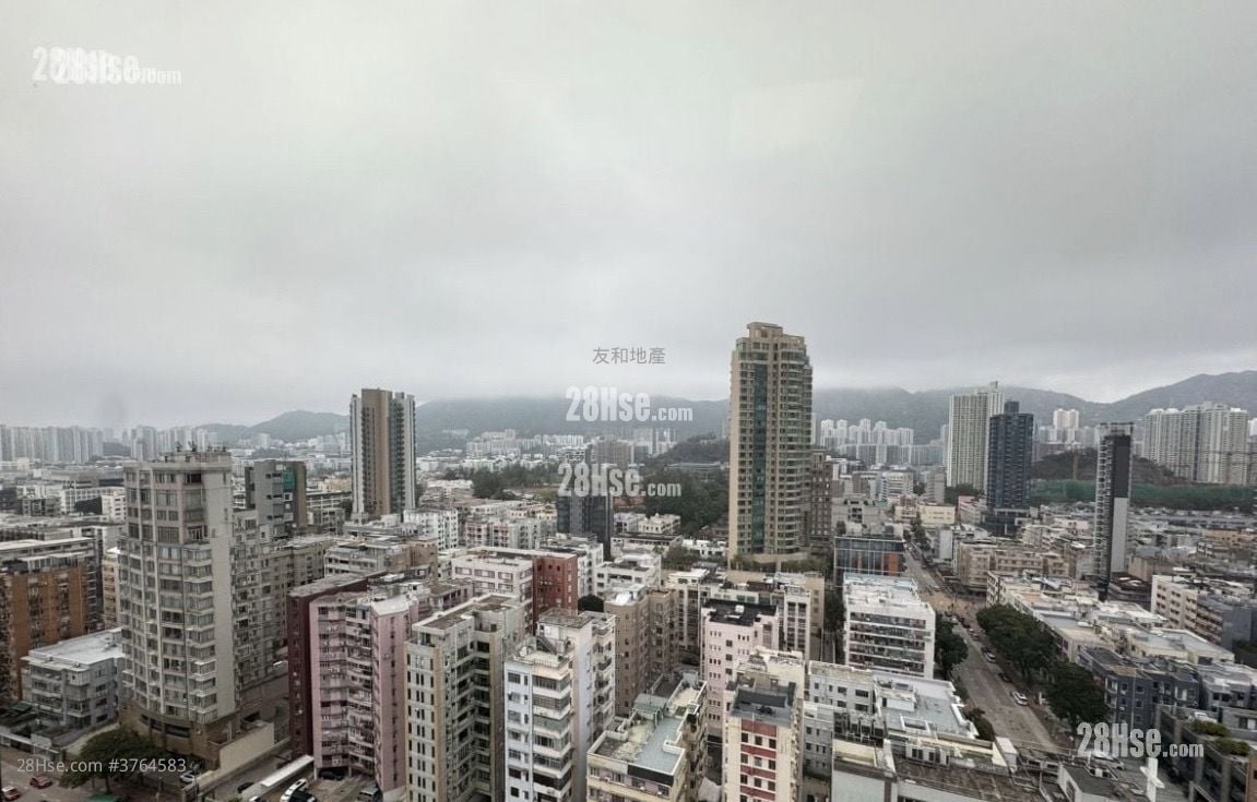 维景雅轩 售盘 3 房 , 3 浴室 839 平方尺