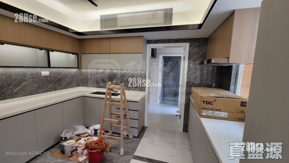 双溪 售盘 4 房 , 2 浴室 2,429 平方尺