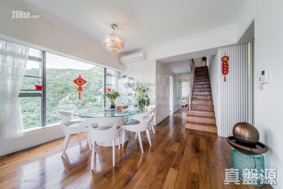 上林 售盘 3 房 , 2 浴室 1,966 平方尺