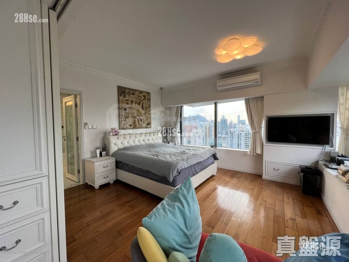 上林 售盘 3 房 , 2 浴室 1,966 平方尺