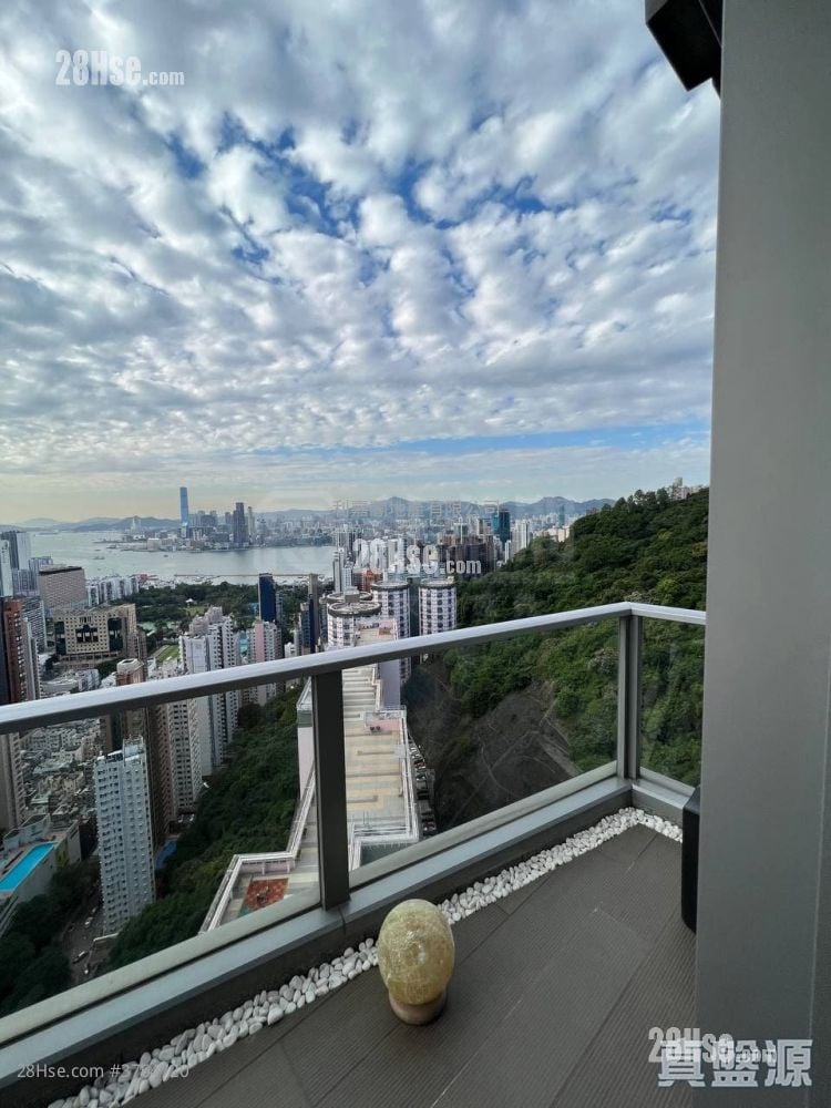 上林 售盘 3 房 , 2 浴室 1,966 平方尺