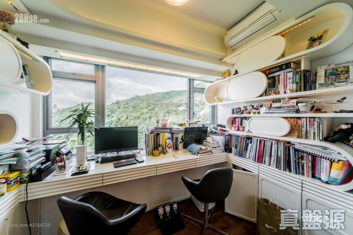 上林 售盘 3 房 , 2 浴室 1,966 平方尺