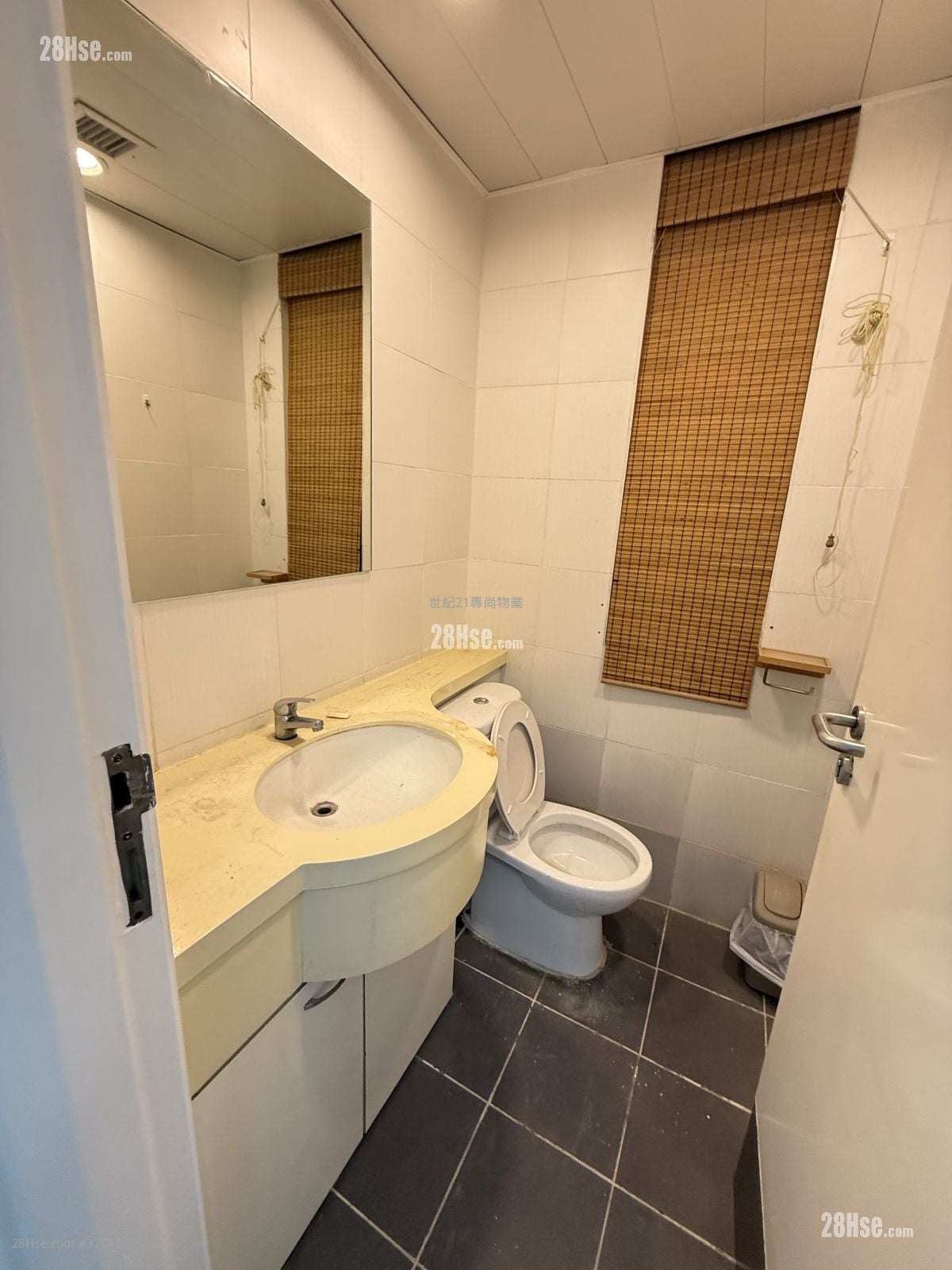 C S Tower Rental 1 Toilet