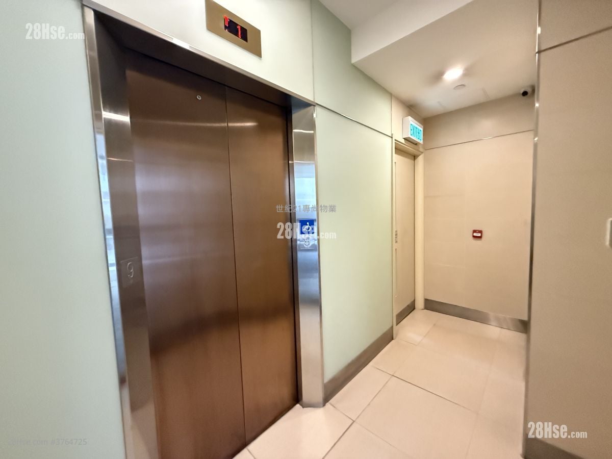 C S Tower Rental 1 Toilet