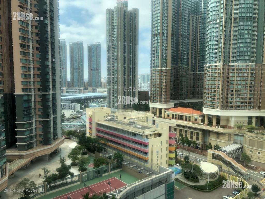 碧海蓝天 售盘 2 房 , 1 浴室 494 平方尺