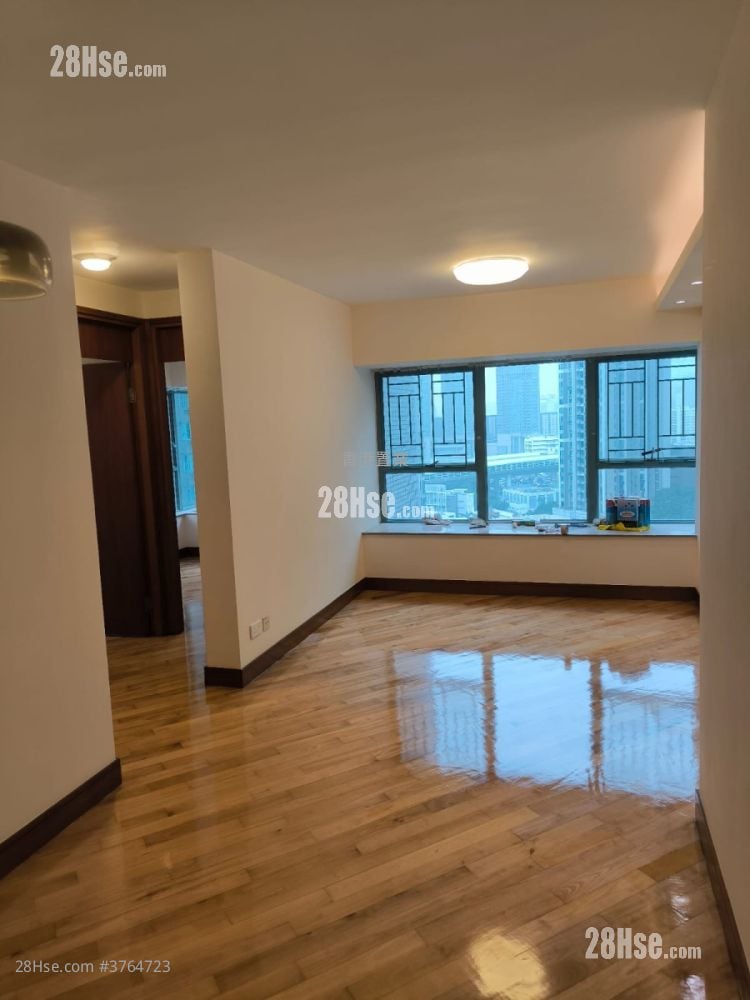 碧海蓝天 售盘 2 房 , 1 浴室 494 平方尺