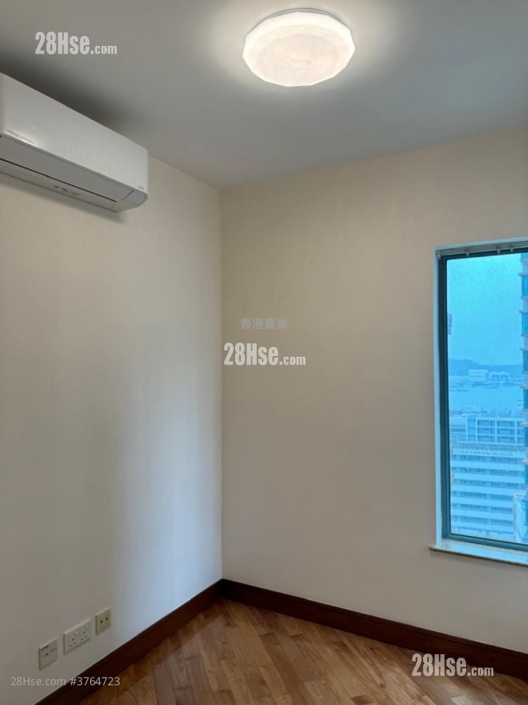 碧海蓝天 售盘 2 房 , 1 浴室 494 平方尺