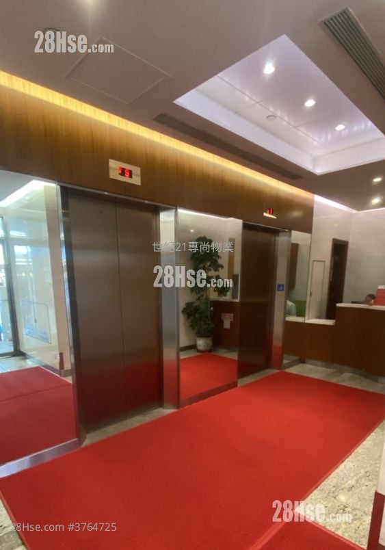 C S Tower Rental 1 Toilet