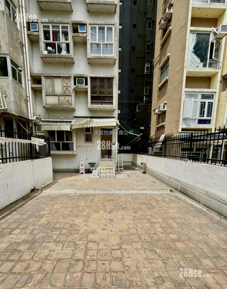 华蕙阁 售盘 2 房 , 1 浴室 344 平方尺