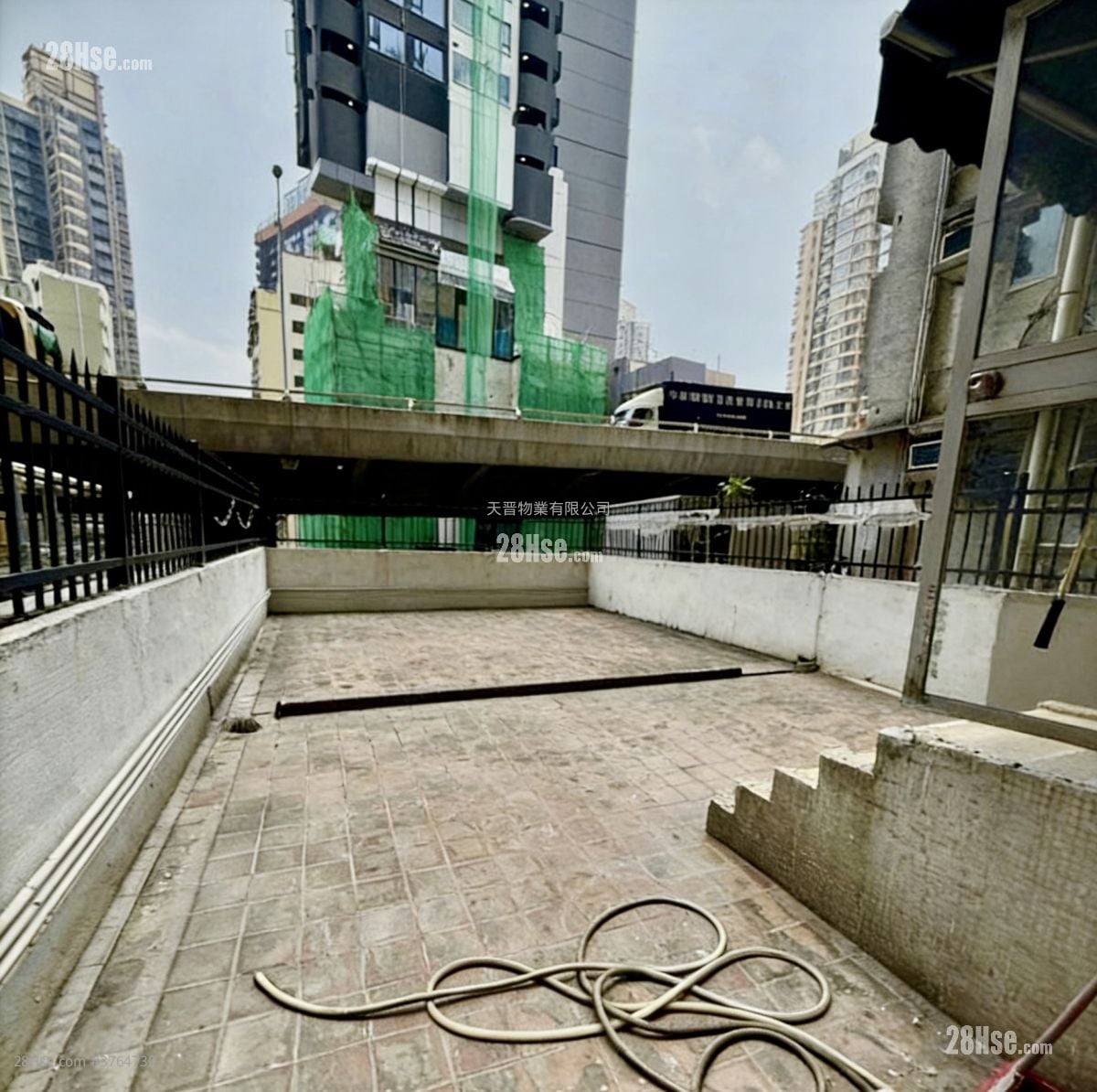 华蕙阁 售盘 2 房 , 1 浴室 344 平方尺