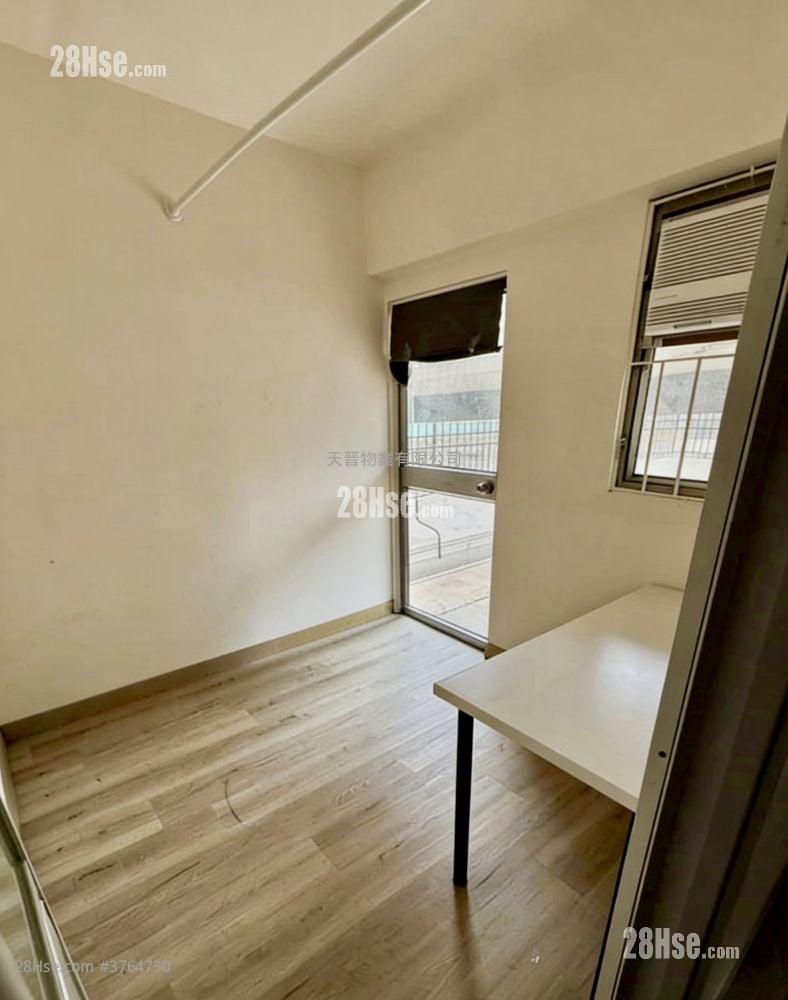 华蕙阁 售盘 2 房 , 1 浴室 344 平方尺