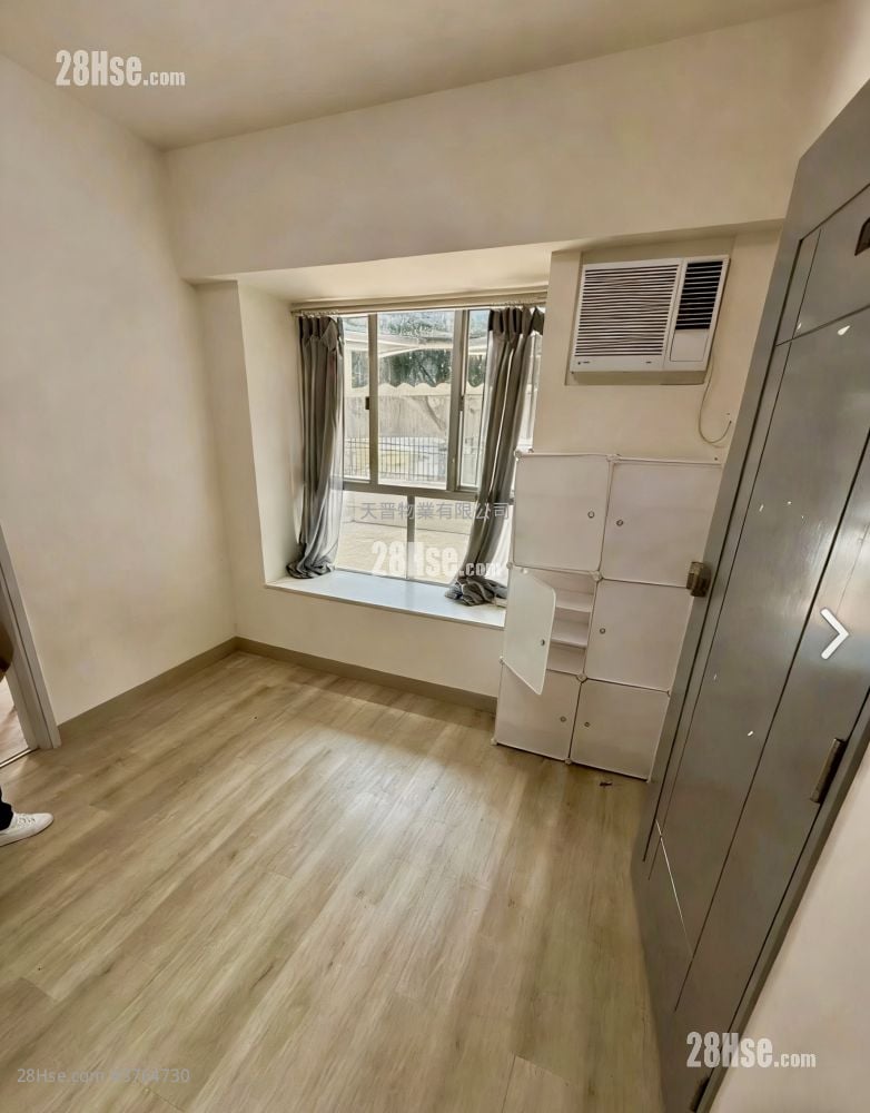 华蕙阁 售盘 2 房 , 1 浴室 344 平方尺