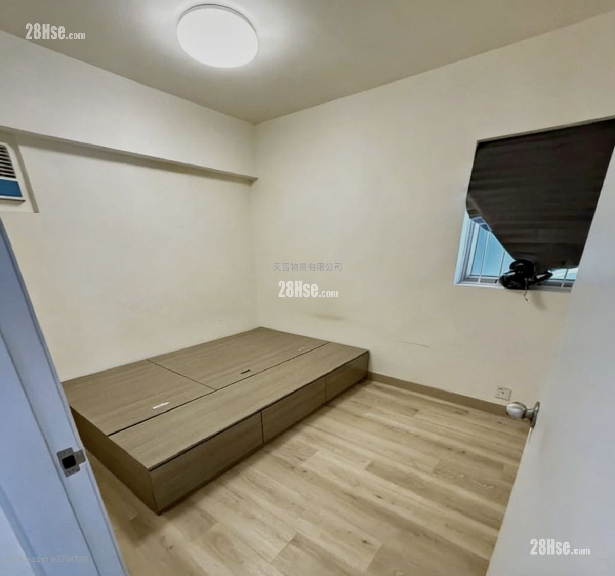 华蕙阁 售盘 2 房 , 1 浴室 344 平方尺