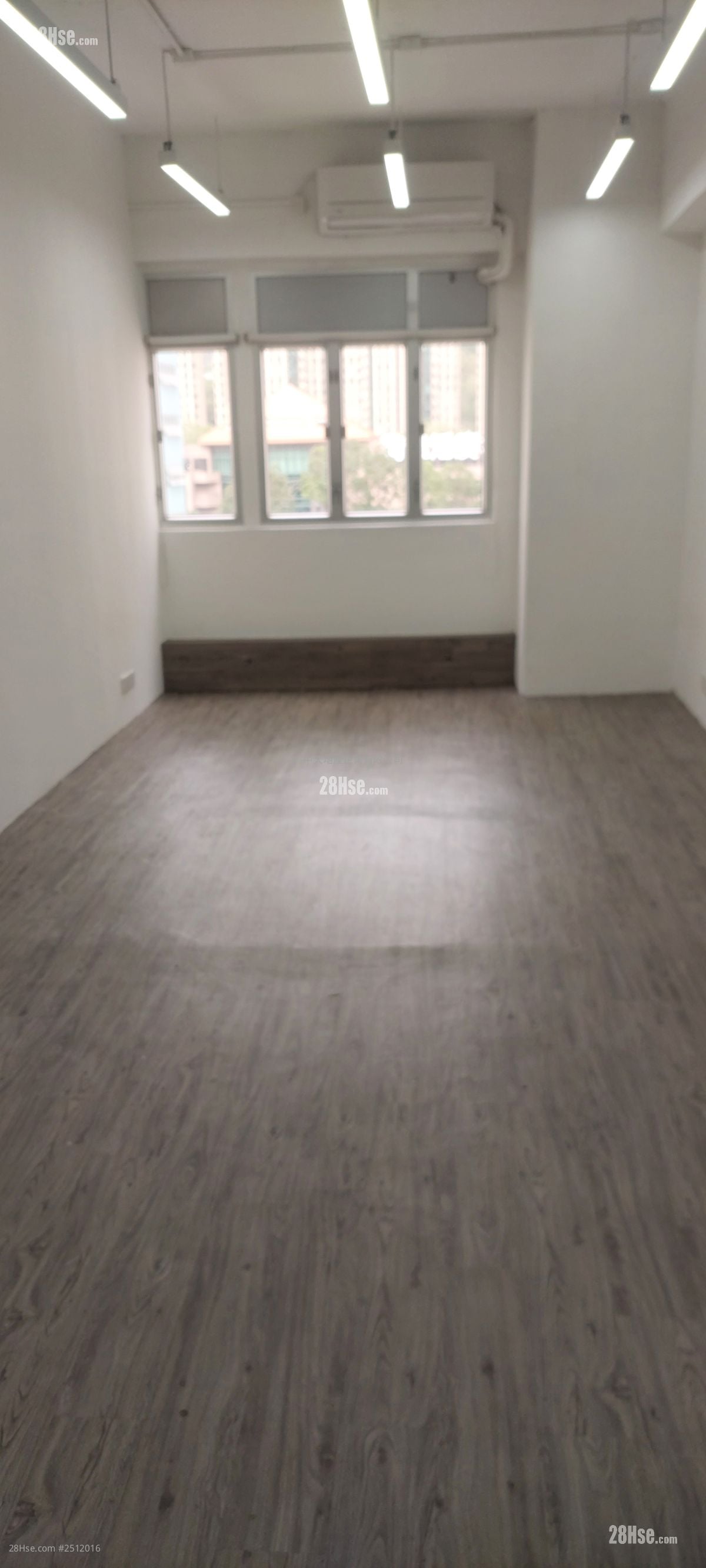永显工厂大厦 租盘
