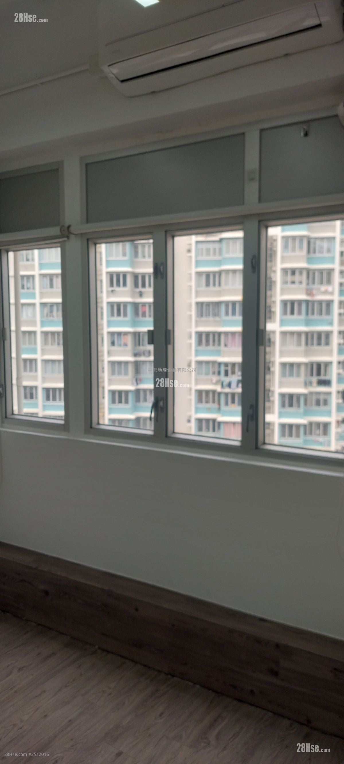 永显工厂大厦 租盘