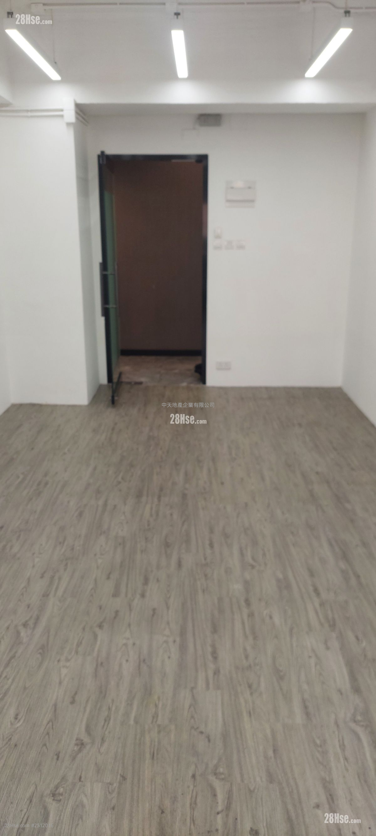 永显工厂大厦 租盘