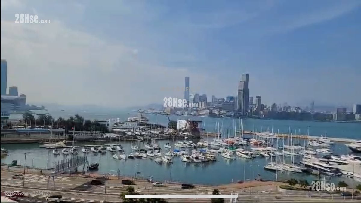 海伦大厦 售盘 3 房 , 2 浴室 1,355 平方尺