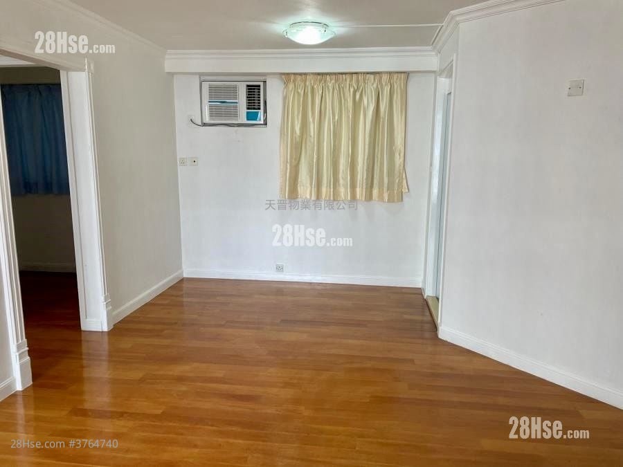 黄埔花园 售盘 4 房 , 2 浴室 681 平方尺