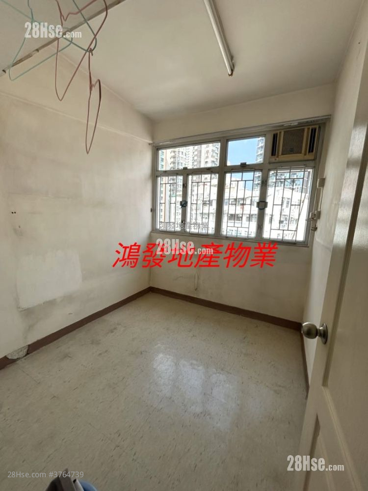 嘉汇大厦 售盘 2 房 , 1 浴室 417 平方尺