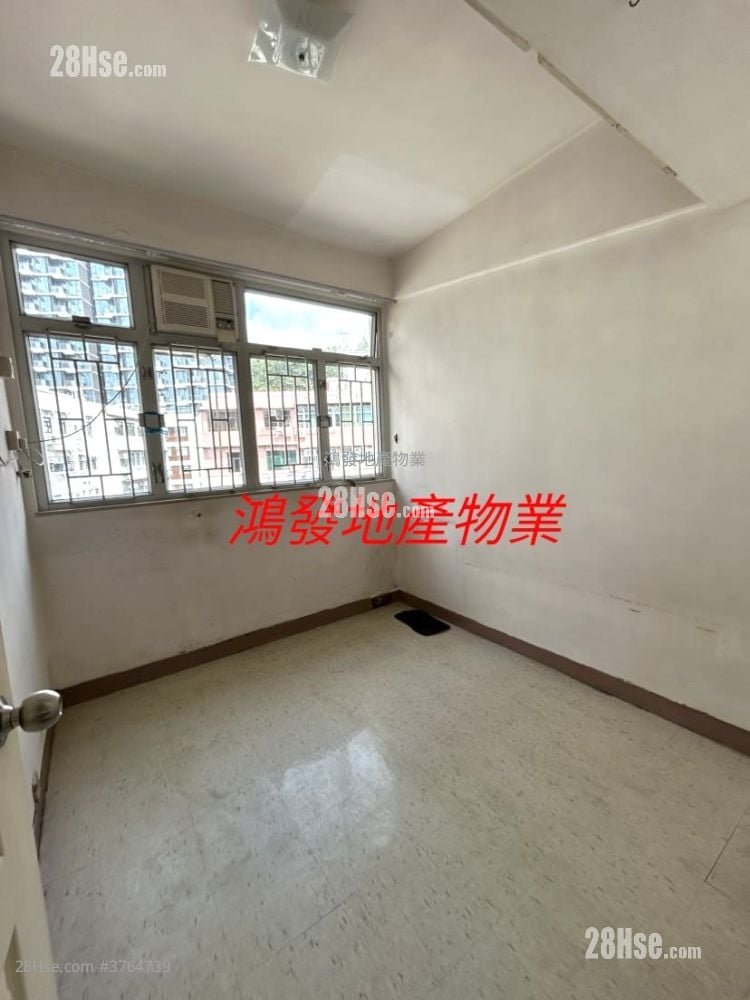 嘉汇大厦 售盘 2 房 , 1 浴室 417 平方尺